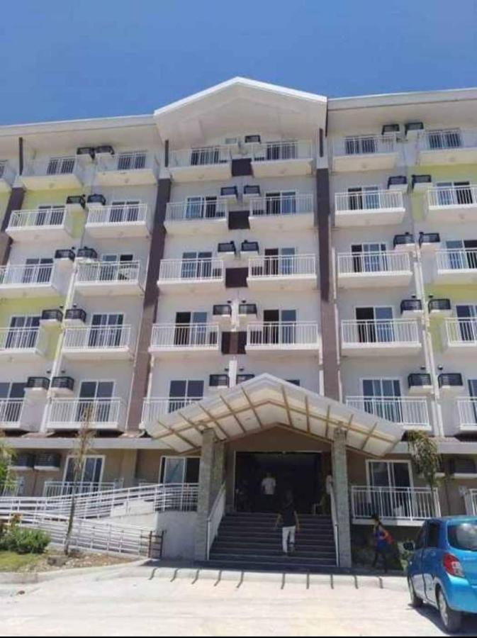 ماكتان Ania Rooms@Amani Grand Residences Near Airport المظهر الخارجي الصورة