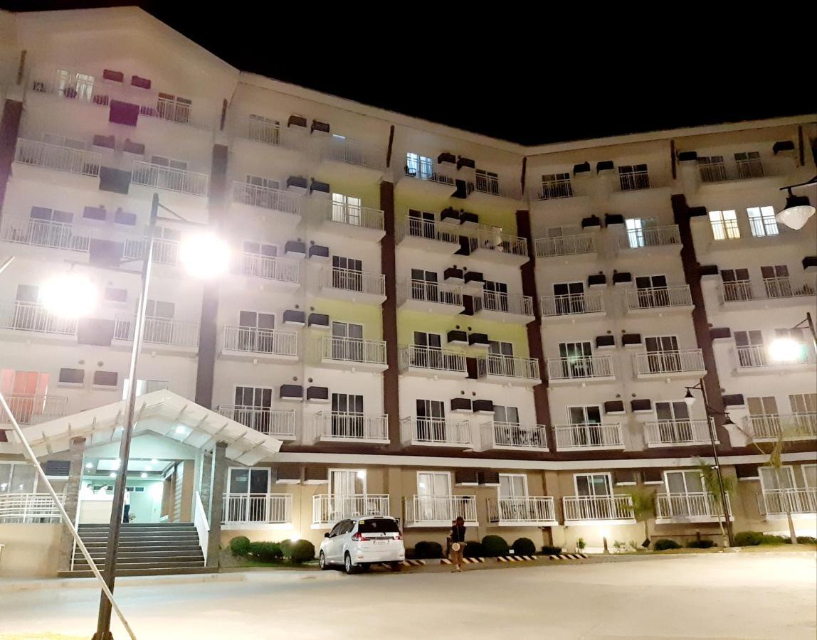 ماكتان Ania Rooms@Amani Grand Residences Near Airport المظهر الخارجي الصورة