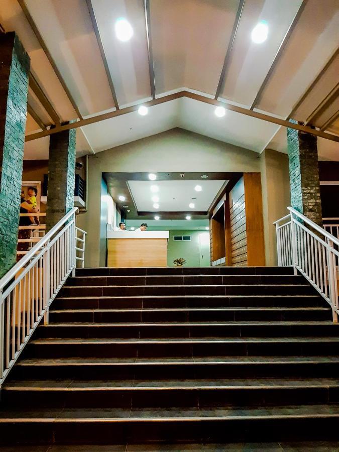 ماكتان Ania Rooms@Amani Grand Residences Near Airport المظهر الخارجي الصورة