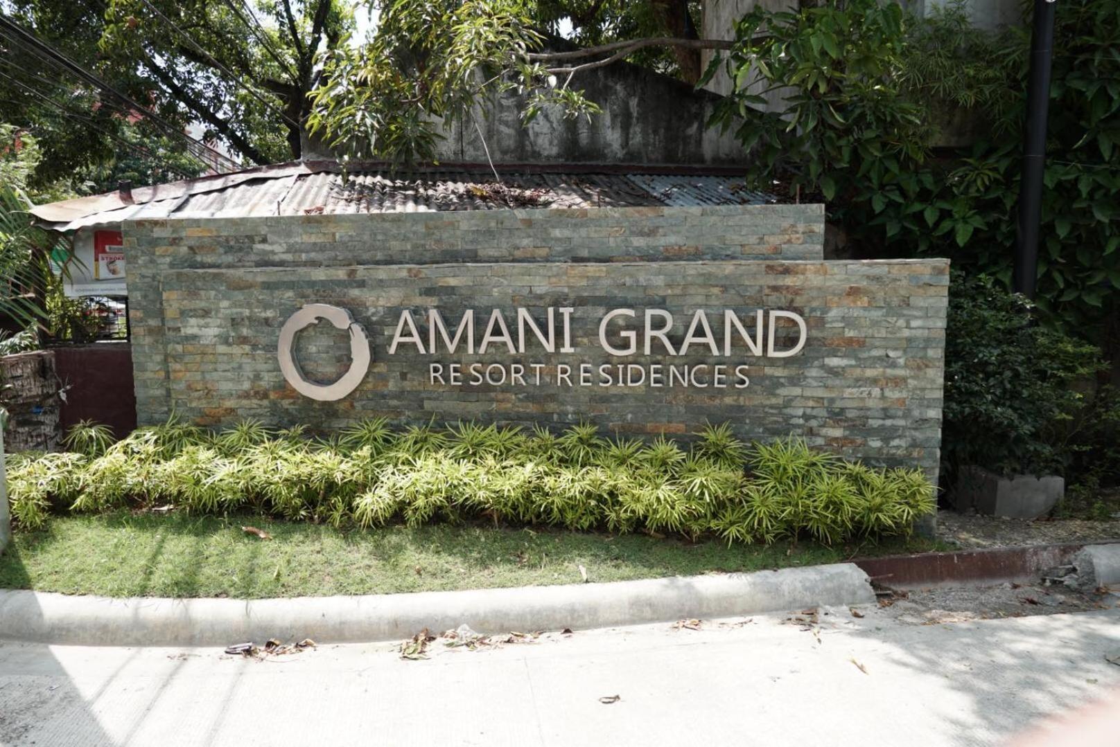 ماكتان Ania Rooms@Amani Grand Residences Near Airport المظهر الخارجي الصورة