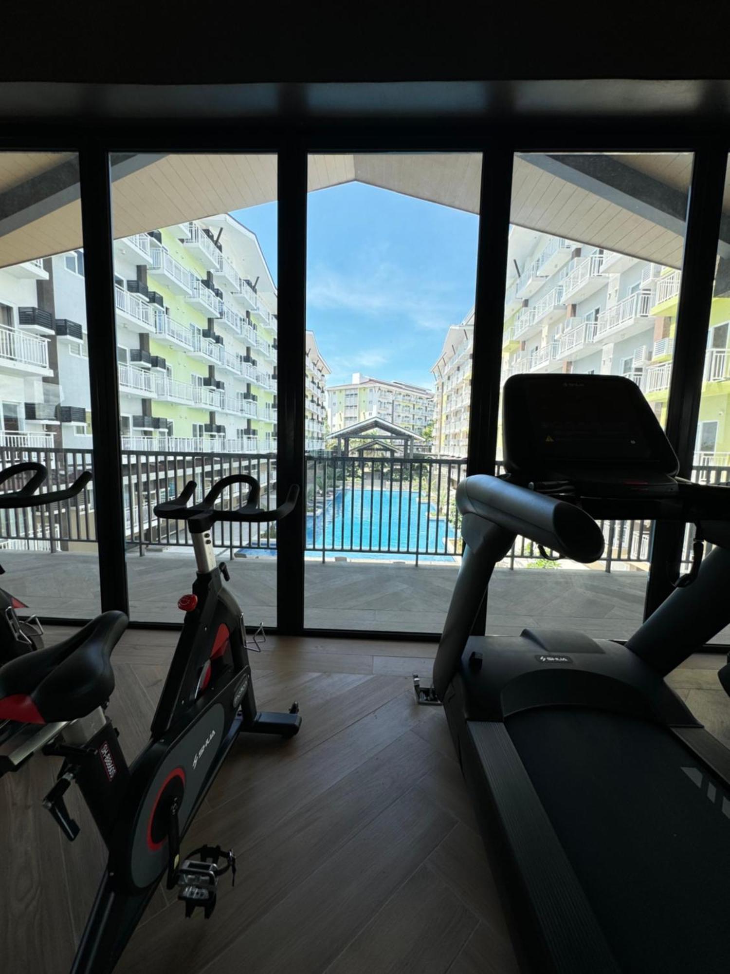 ماكتان Ania Rooms@Amani Grand Residences Near Airport المظهر الخارجي الصورة