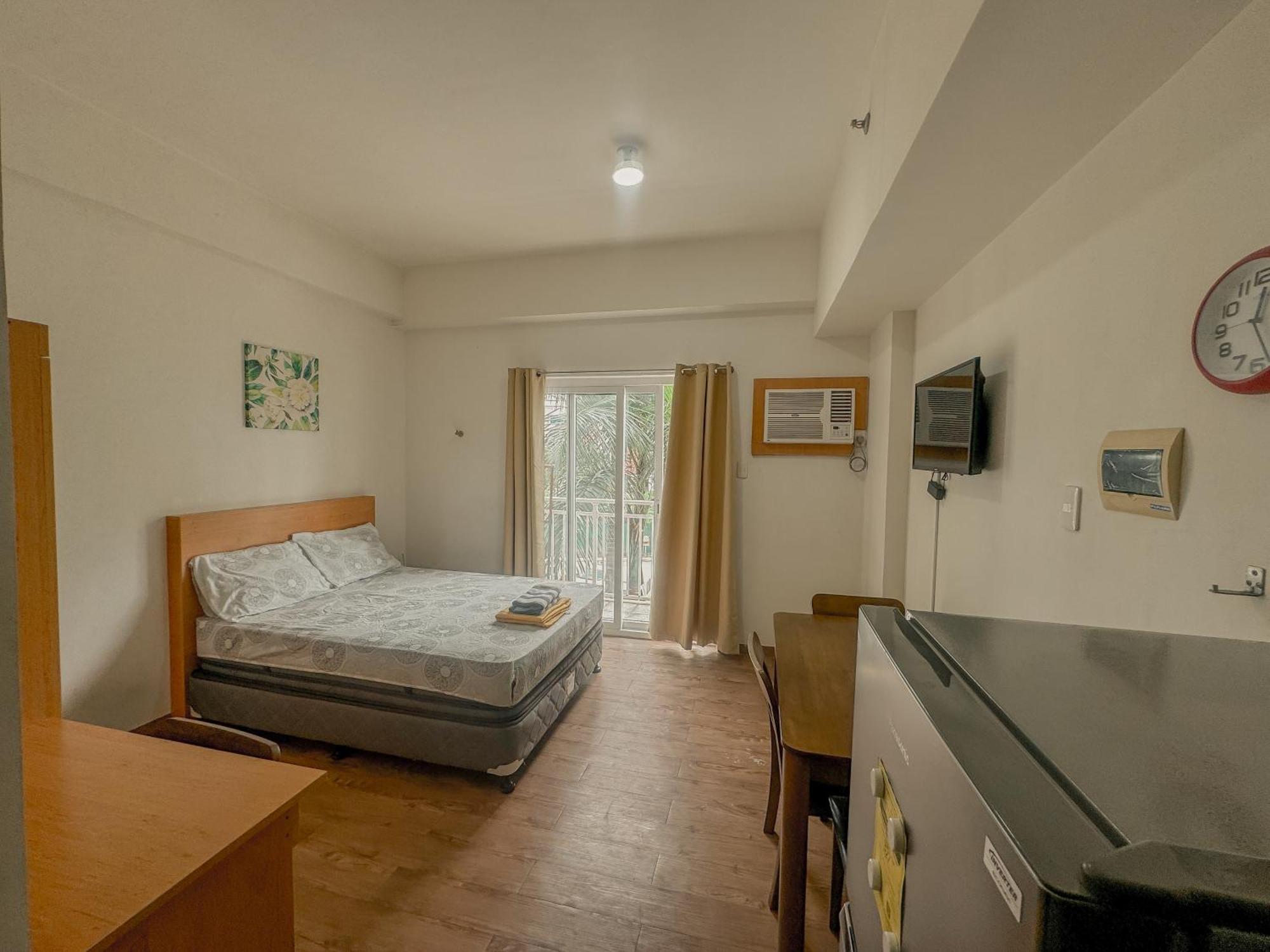 ماكتان Ania Rooms@Amani Grand Residences Near Airport المظهر الخارجي الصورة