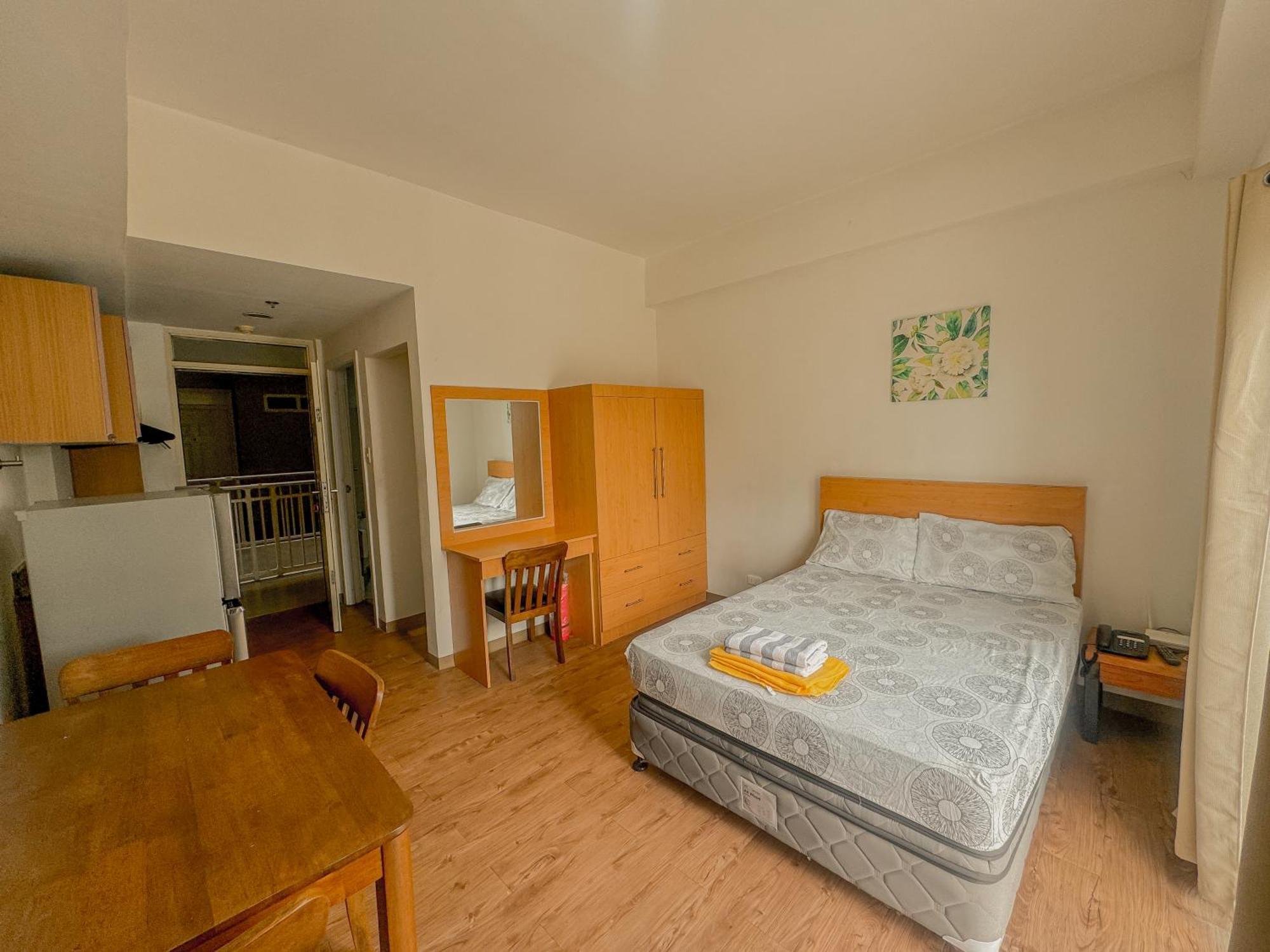 ماكتان Ania Rooms@Amani Grand Residences Near Airport المظهر الخارجي الصورة