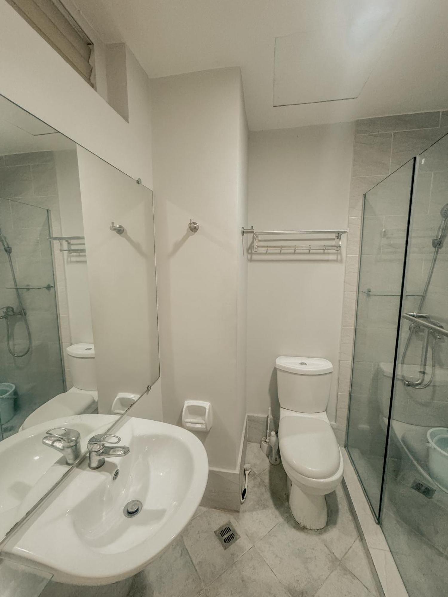 ماكتان Ania Rooms@Amani Grand Residences Near Airport المظهر الخارجي الصورة